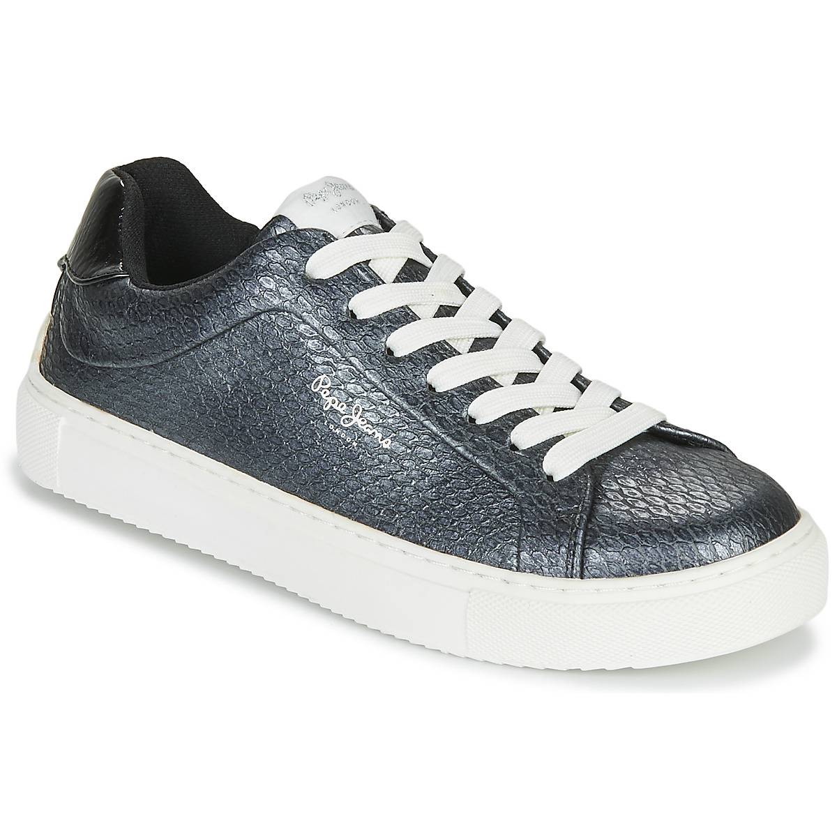 Pepe jeans  Xαμηλά Sneakers Pepe jeans ADAM SNAKE
