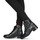 Παπούτσια Γυναίκα Μπότες Pepe jeans MALDON IMAN Black