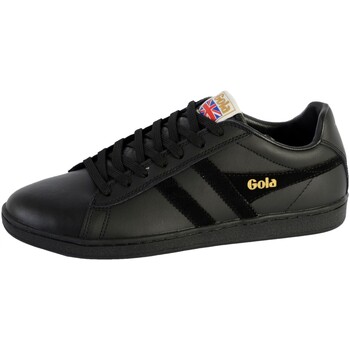 Παπούτσια Άνδρας Sneakers Gola 147373 Black