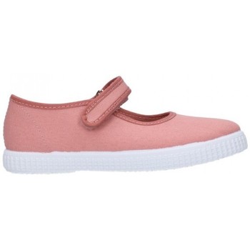 Παπούτσια Κορίτσι Sneakers Batilas 51301   antique Niña Rosa Ροζ