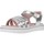 Παπούτσια Κορίτσι Σανδάλια / Πέδιλα Garvalin 202652 Silver