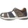 Παπούτσια Αγόρι Σανδάλια / Πέδιλα Garvalin 202452 Brown