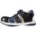 Παπούτσια Αγόρι Σανδάλια / Πέδιλα Garvalin 202458 Black