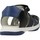 Παπούτσια Αγόρι Σανδάλια / Πέδιλα Garvalin 202458 Black