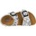 Παπούτσια Αγόρι Σανδάλια / Πέδιλα Garvalin 202472 Άσπρο