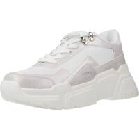 Παπούτσια Γυναίκα Χαμηλά Sneakers Victoria 1149103 λευκό