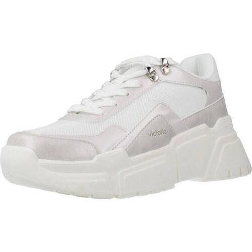 Παπούτσια Γυναίκα Sneakers Victoria 1149103 Άσπρο
