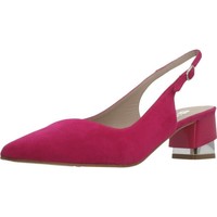 Παπούτσια Γυναίκα Γόβες Argenta 5523 Ροζ