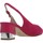 Παπούτσια Γυναίκα Γόβες Dibia 5523 Ροζ