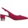 Παπούτσια Γυναίκα Γόβες Dibia 5523 Ροζ