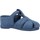 Παπούτσια Αγόρι Παντόφλες Vulladi 5170 052 Μπλέ