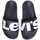 Παπούτσια Γυναίκα Τσόκαρα Levi's JUNE Black