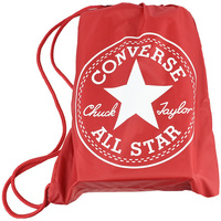 Τσάντες Αθλητικές τσάντες Converse Cinch Bag Red