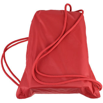 Converse Cinch Bag Red