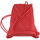 Τσάντες Σακίδια πλάτης Converse Cinch Bag Red