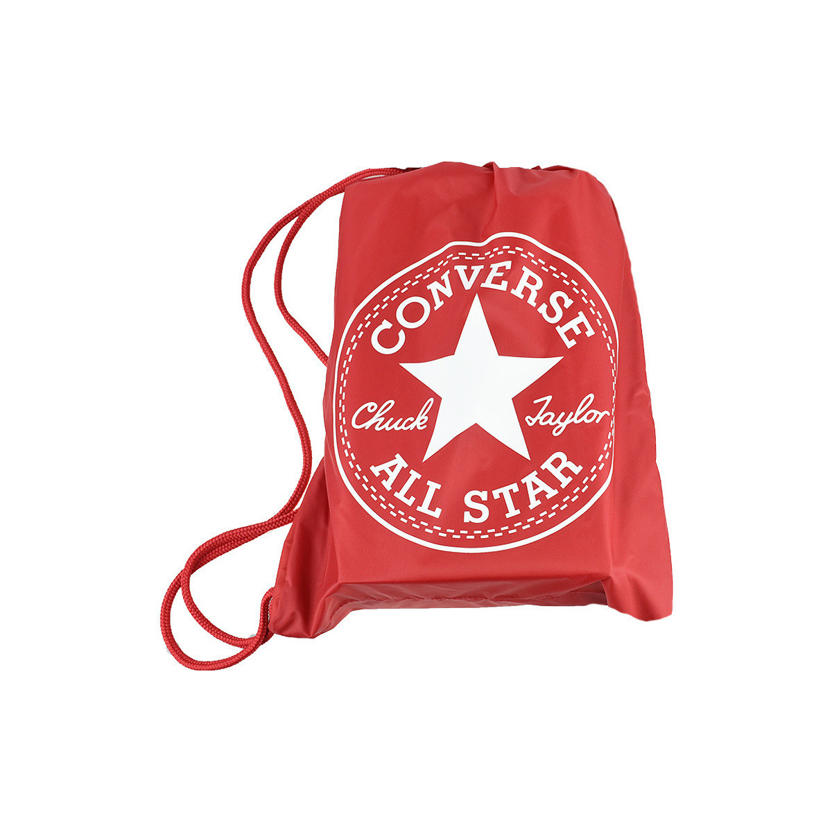 Τσάντες Αθλητικές τσάντες Converse Cinch Bag Red