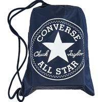 Τσάντες Αθλητικές τσάντες Converse Cinch Bag Μπλέ