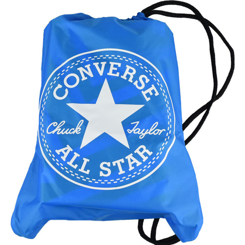 Τσάντες Σακίδια πλάτης Converse Flash Gymsack Μπλέ