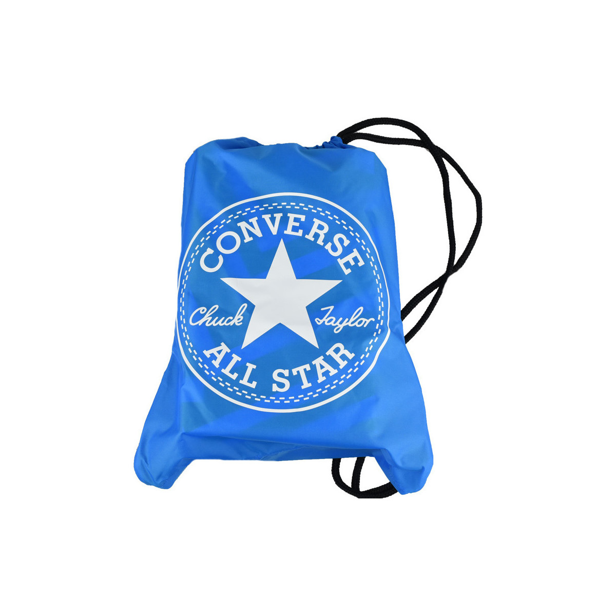 Τσάντες Αγόρι Αθλητικές τσάντες Converse Flash Gymsack Μπλέ