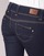 Υφασμάτινα Γυναίκα Τζιν σε ίσια γραμμή Pepe jeans VENUS Μπλέ / M15