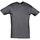 Υφασμάτινα T-shirt με κοντά μανίκια Sols REGENT COLORS MEN Grey