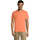 Υφασμάτινα T-shirt με κοντά μανίκια Sols REGENT COLORS MEN Orange