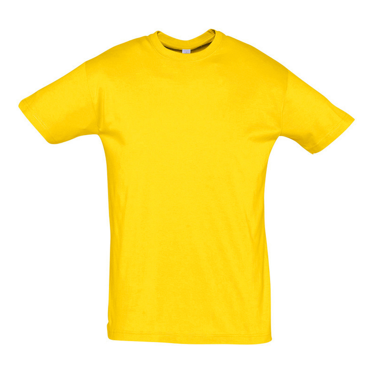 T-shirt με κοντά μανίκια Sols REGENT COLORS MEN