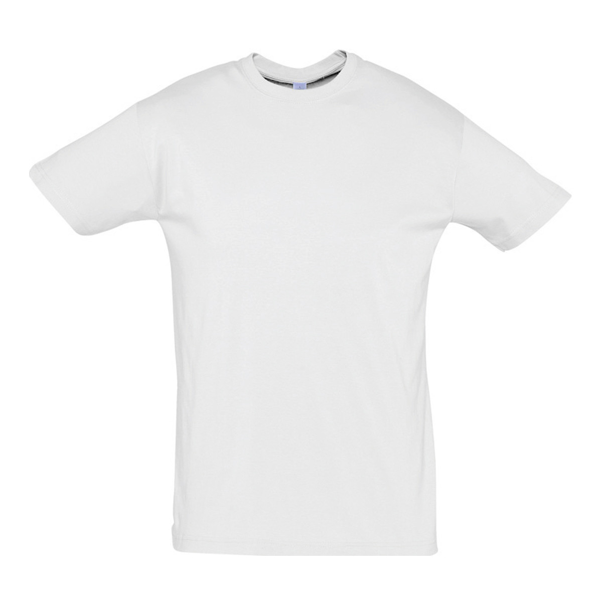 T-shirt με κοντά μανίκια Sols REGENT COLORS MEN