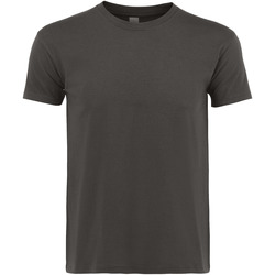 Υφασμάτινα Άνδρας T-shirt με κοντά μανίκια Sols REGENT COLORS MEN Gris