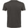 Υφασμάτινα T-shirt με κοντά μανίκια Sols REGENT COLORS MEN Grey