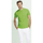 Υφασμάτινα T-shirt με κοντά μανίκια Sols REGENT COLORS MEN Green