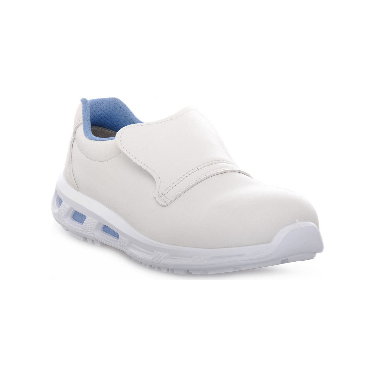 Παπούτσια Άνδρας Sneakers U Power BLANCO S2 SRC Άσπρο