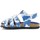Παπούτσια Αγόρι Σανδάλια / Πέδιλα Kickers SUMMERTAN Μπλέ