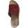 Παπούτσια Γυναίκα Τσόκαρα Bullboxer 886014f1t Red