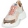 Παπούτσια Γυναίκα Χαμηλά Sneakers John Galliano 3645 Ροζ