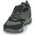Παπούτσια Άνδρας Multisport Columbia IVO TRAIL WATERPROOF Black / Grey
