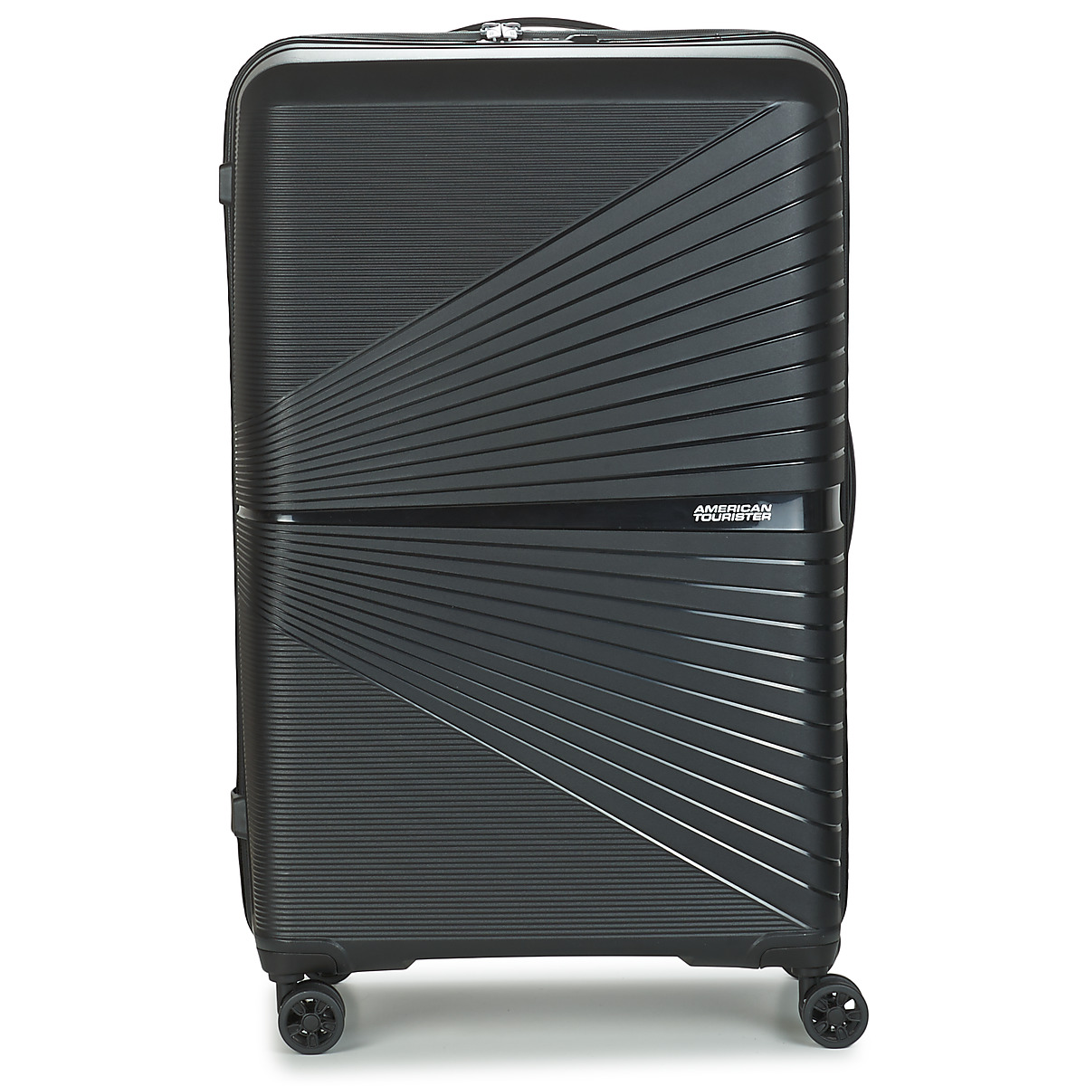 Βαλίτσα με σκληρό κάλυμμα American Tourister AIRCONIC SPINNER 77 CM TSA