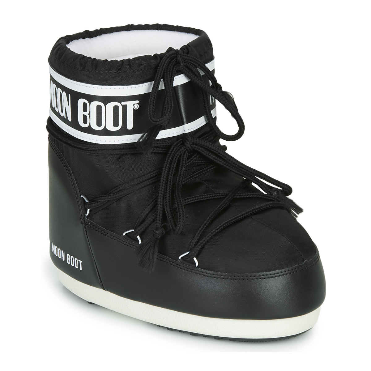 Μπότες για σκι Moon Boot MOON BOOT CLASSIC LOW 2