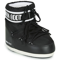 Παπούτσια Γυναίκα Snow boots Moon Boot MOON BOOT CLASSIC LOW 2 Black