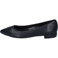 Παπούτσια Γυναίκα Μπαλαρίνες Olga Rubini BM95 Μαύρος
