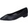 Παπούτσια Γυναίκα Μπαλαρίνες Olga Rubini BM95 Black