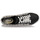 Παπούτσια Γυναίκα Χαμηλά Sneakers MICHAEL Michael Kors OLIVIA LACE UP Black / Άσπρο