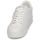 Παπούτσια Άνδρας Χαμηλά Sneakers MICHAEL Michael Kors KEATING Άσπρο