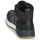 Παπούτσια Αγόρι Ψηλά Sneakers Bullboxer AOF500E6L-BLCK Black