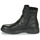 Παπούτσια Κορίτσι Μπότες Bullboxer AOL520E6L-BLCK Black