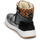 Παπούτσια Κορίτσι Ψηλά Sneakers Bullboxer AOF503E6L-BLCK Black