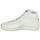 Παπούτσια Ψηλά Sneakers Diadora GAME L HIGH WAXED Άσπρο