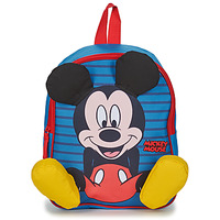 Τσάντες Παιδί Σακίδια πλάτης Disney BACKPACK MICKEY Multicolour