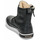 Παπούτσια Γυναίκα Ψηλά Sneakers Blackstone CW96 Black