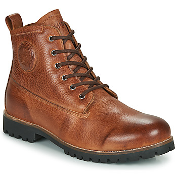 Παπούτσια Άνδρας Μπότες Blackstone OM60 Brown